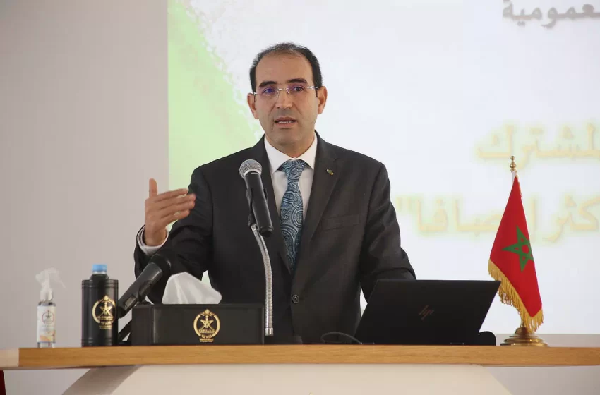وسيط المملكة يرفض طلب شبيبة العدالة والتنمية بخصوص تحديد سن التعليم بـ30 سنة