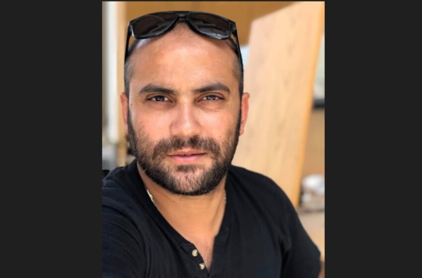  مقتل صحفي برويترز وإصابة اثنين بقصف إسرائيلي جنوب لبنان
