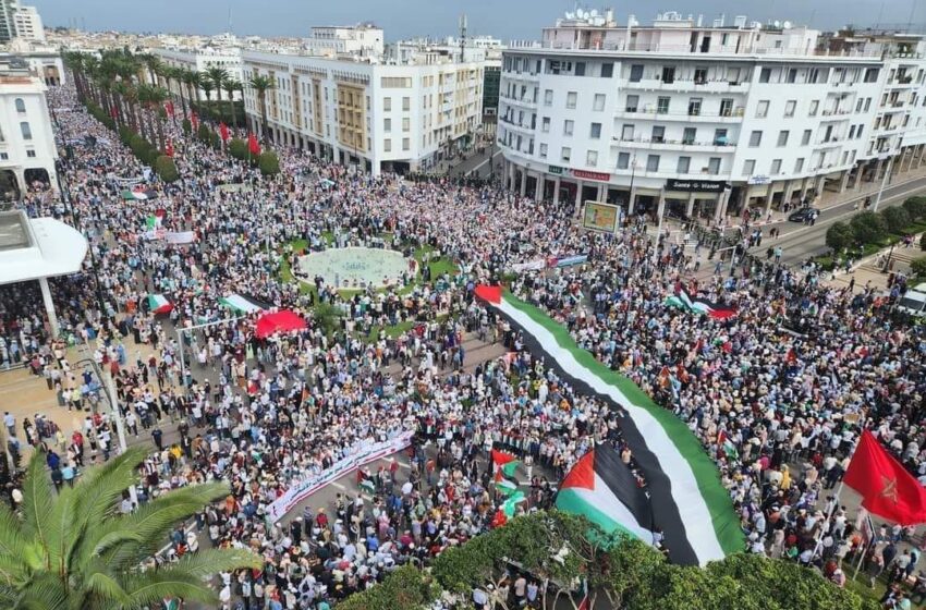  إسرائيل تدعو رعاياها إلى عدم السفر إلى المغرب