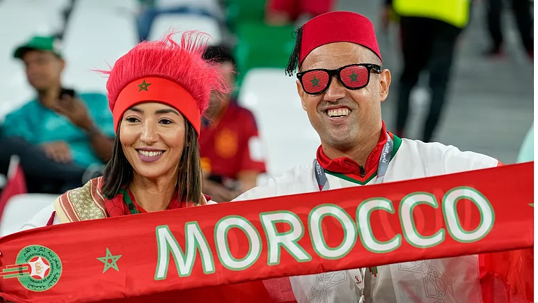  تقرير إخباري- هل يكون مونديال 2030 فرصة المغرب لتطوير بنيته التحتية وتعزيز قوته الناعمة؟