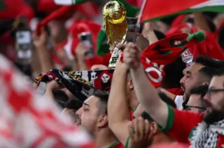 رسميا .. “فيفا” يعلن احتضان المغرب لكأس العالم 2030 إلى جانب البرتغال وإسبانيا