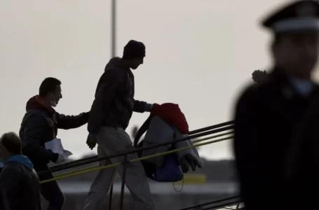 السلطات التركية تواصل حملة ترحيل المهاجرين المغاربة.. ارسلت 40 منهم إلى مطار مراكش