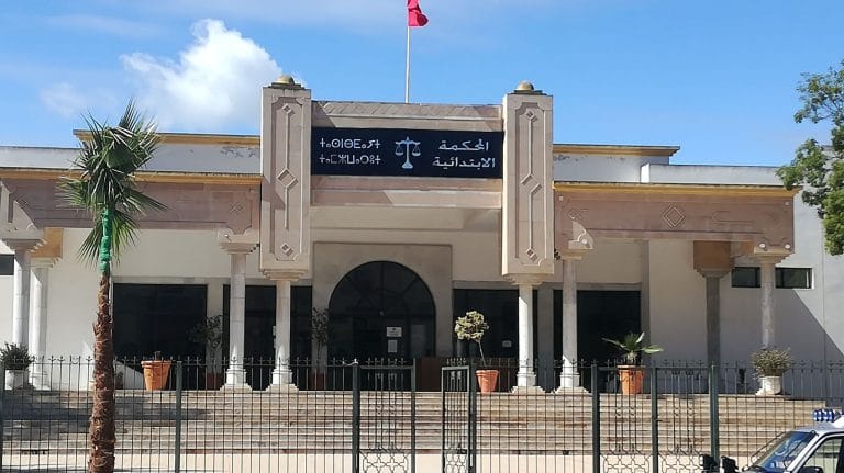 الحبس النافذ لشخص تلقى أموالا بالخطأ عبر حسابه البنكي