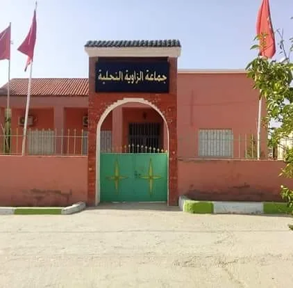 مرشح وحيد من “البام” لرئاسة جماعة الزاوية النحلية بشيشاوة