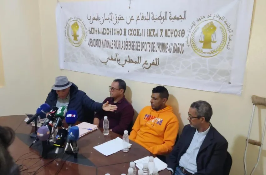 حقوقيون: شبهات فساد تحوم حول مسييرين بأولمبيك آسفي وأحدهم متورط في بيع التذاكر بالسوق السوداء