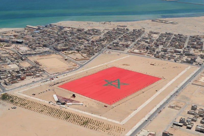  قضية الصحراء المغربية: التاريخ والواقع حاليا موضوع لقاء بالصويرة