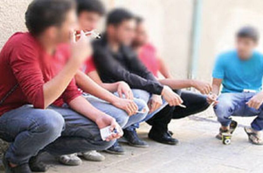  أيت طالب: 10 في المائة من التلاميذ يُدخنون الحشيش وحملات الوقاية من مخدر “البوفا” ليست مجدية