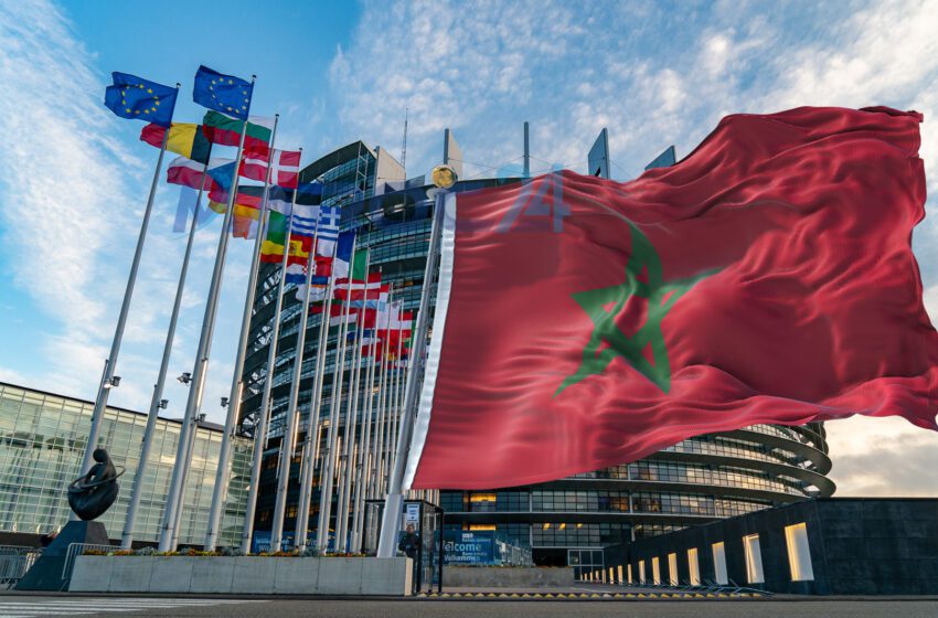  محققون بلجيكيون وقضاة سافروا إلى المغرب لاستجواب مسؤولين مغاربة بارزين على خلفية قضية “قطرغيت”