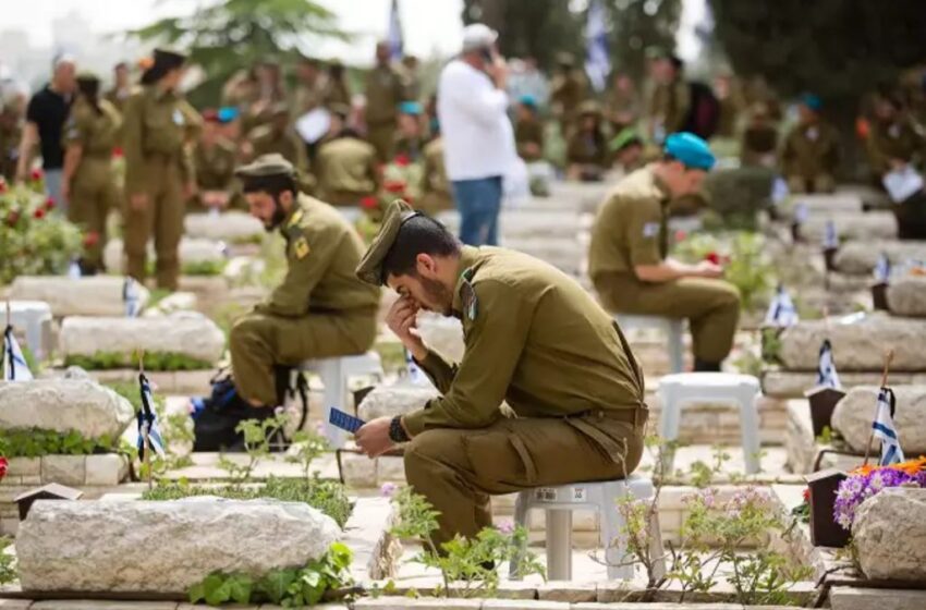  “يديعوت أحرونوت”: عدد معاقي الجيش الإسرائيلي سيتراوح ما بين 12500 و20 ألف معاق عام 2024