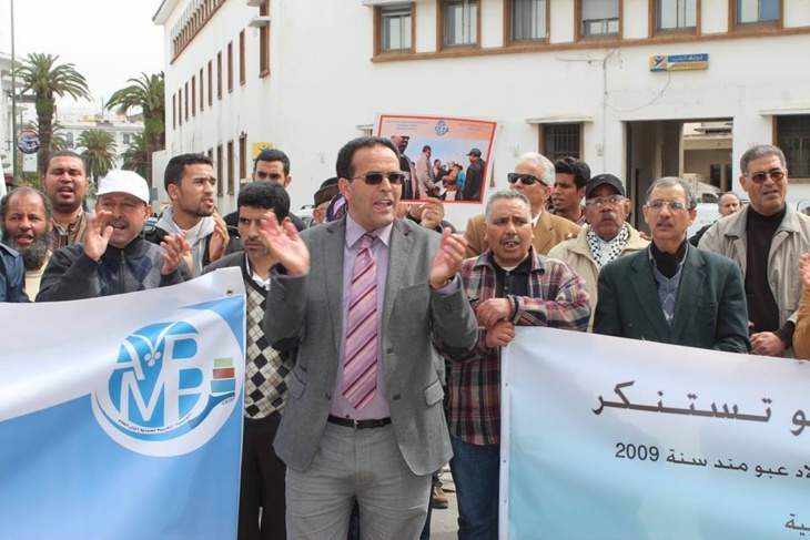  الغلوسي يُطالب بتحريك شكاية حول شبهات فساد واغتناء غير مشروع ضد جمعية المشاريع لوكالات توزيع الماء والكهرباء