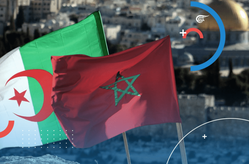  الجزائر تسلّم السلطات المغربية 40 معتقلا مغربيا سجنوا في ظروف مزرية بتهم مختلفة