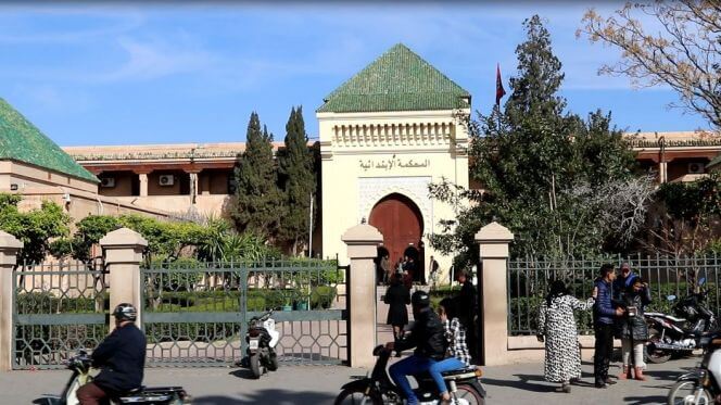  إدانة رئيس جماعة ضواحي مراكش بالسجن النافذ والغرامة على خلفية تهم الاختلاس وتبديد أموال عمومية