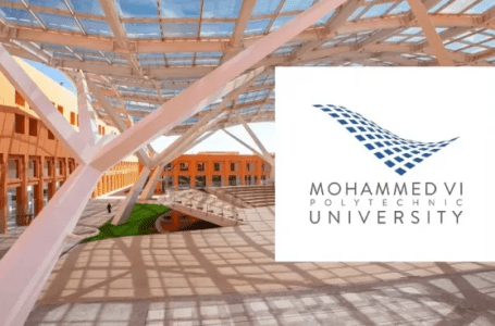 جامعة محمد السادس ببنجرير تغرق في التطبيع مع إسرائيل وترفض التراجع عنه أمام تزايد الغضب ضدها