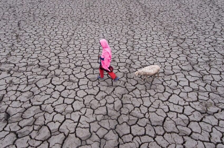  “جون أفريك” تُحذر من “ثورة الماء” بين المغرب والجزائر بسبب توالي سنوات الجفاف