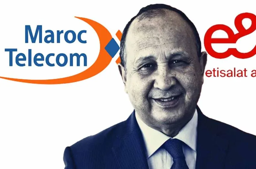  الإماراتيون يُهددون برمي مفاتيح “اتصالات المغرب” لأحيزون عقب توريطها في غرامات قضائية ثقيلة