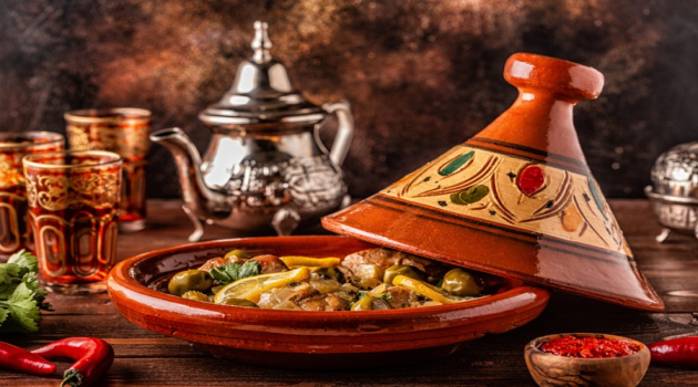 الشيف البريطاني غوردون رامزي يعلن فوز المطبخ المغربي في مسابقة أحسن مطبخ في العالم