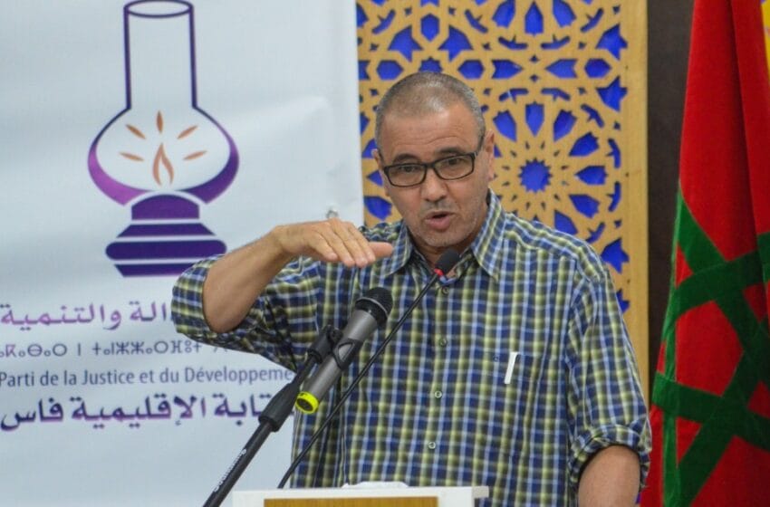 أفتاتي: أخنوش حصل على صفقة “قارونية” وتورط في تنازع المصالح
