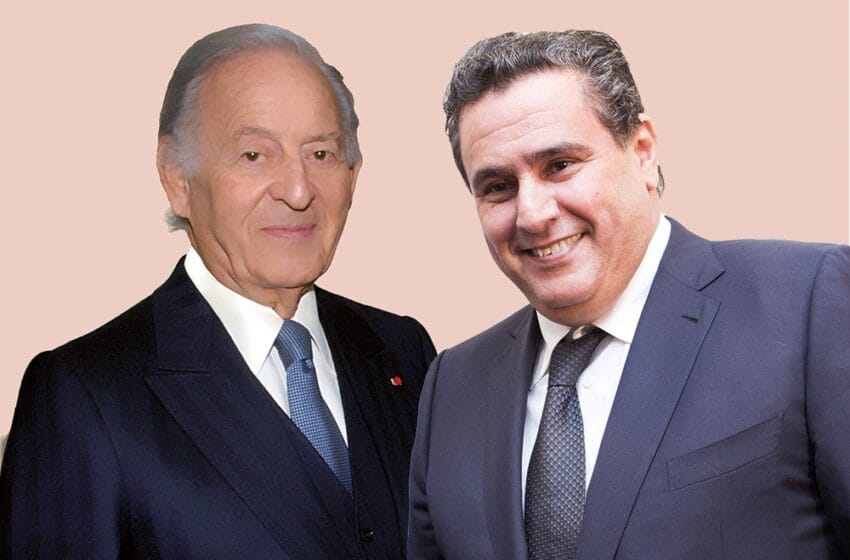 “فوربس”: أخنوش يفقد 100 مليون دولار من ثروته عام 2024.. وبنجلون يصعد في تصنيف أثرياء العالم