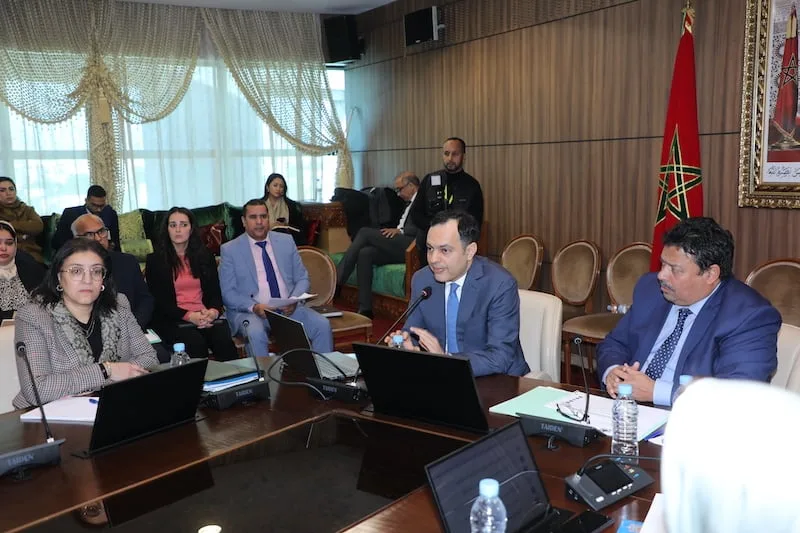الباطرونا” تتمسك بإخراج قانون الإضراب والإسراع في تنزيله
