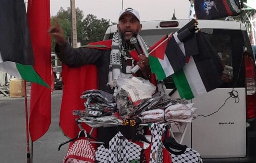تأجيل محاكمة ناشط باليوسفية متابع بسبب دعوته لمقاطعة “كارفور”