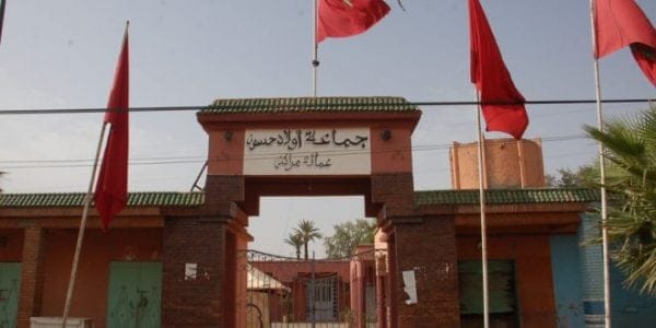 أزمة النفايات بجماعة أولاد حسون: مسؤولية المجلس الجماعي في قفص الاتهام