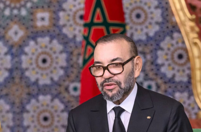 عفو ملكي يشمل 1304 شخصا في ذكرى 11 يناير