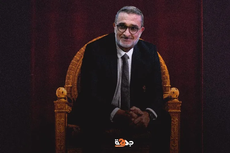 العرايشي: دمج “دوزيم وميدي1” في الشركة الوطنية للتلفزة لن يمس بالخط التحريري