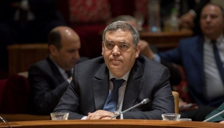 لفتيت يُقرّ بنصب مقاولين على ضحايا الزلزال ويؤكد الصرامة مع أعوان السلطة المتورطين في الابتزاز والتلاعب