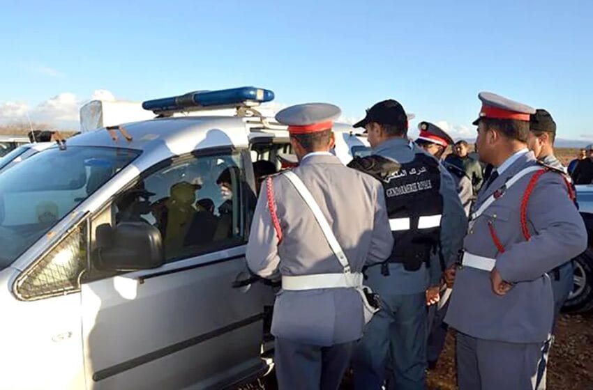 التحقيق في ملف تفويت أراضي الجموع بإقليم الرحامنة: الاستماع إلى 15 شخصًا بينهم مسؤولون محليون