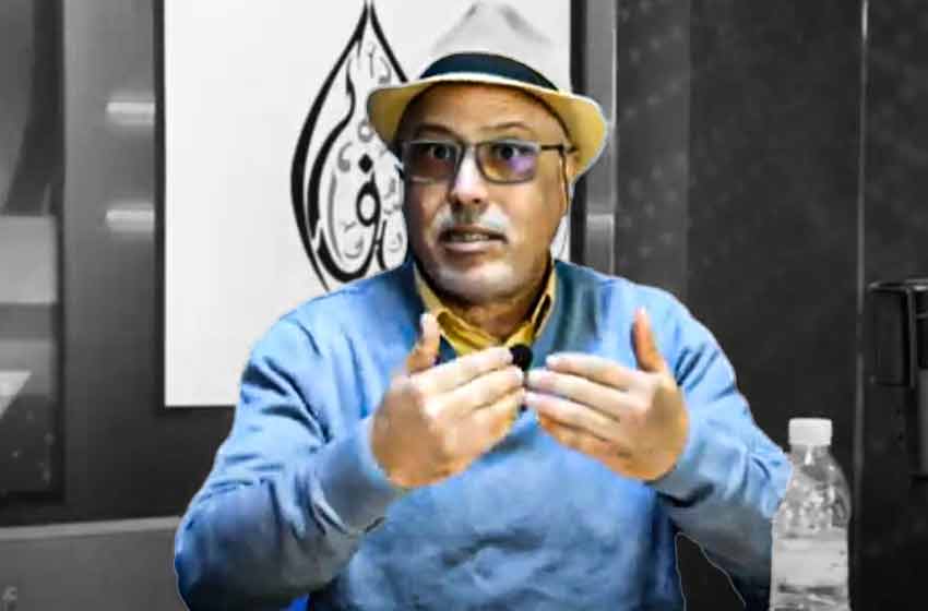 الصديقي: مديرية التعليم بآسفي بدون كفاءات ومحاربة ظاهرة “الموظفين الأشباح” لا يجب أن تتوقف فقط عند “الإعفاء والعقاب”