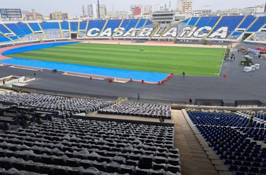 ولاية جهة الدار البيضاء تنفي نيتها بيع مركب محمد الخامس للأملاك المخزنية