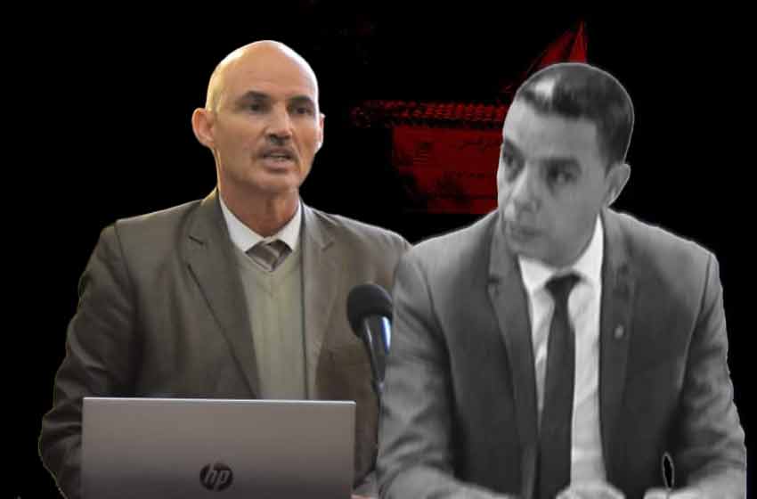 تعيين مدير إقليمي من قلعة السراغنة بالمديرية الإقليمية لآسفي والحطاب يتعرض لحادثة تسببت له في كسر داخل “حمام”