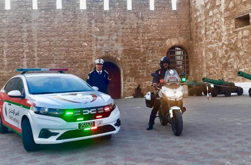 توقيف أزيد من 80 شخصا في ليلة واحدة على خلفية جنح السكر والعربدة بشوارع آسفي