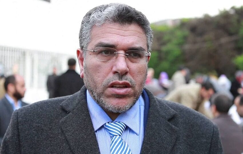 الرميد يدعو لاحترام التوجيه الملكي: من سيذبح الأضحية مواطن سيء ومريض وتديُّنه مغشوش