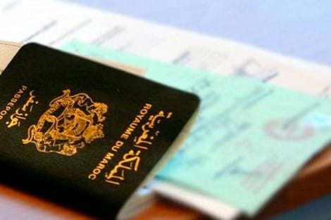 إغلاق الحدود في وجه الصفريوي بسبب اختلالات في مشروع بمراكش