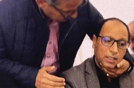 فساد وتضارب مصالح في مديرية التعليم بآسفي: مطالب بإعفاء رئيس مصلحة الشؤون القانونية وإحالته على التحقيق