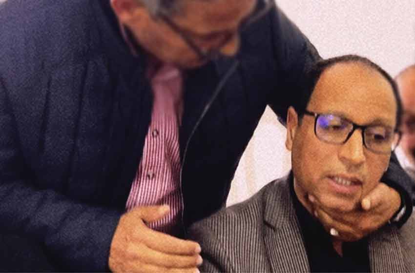 فساد وتضارب مصالح في مديرية التعليم بآسفي: مطالب بإعفاء رئيس مصلحة الشؤون القانونية وإحالته على التحقيق