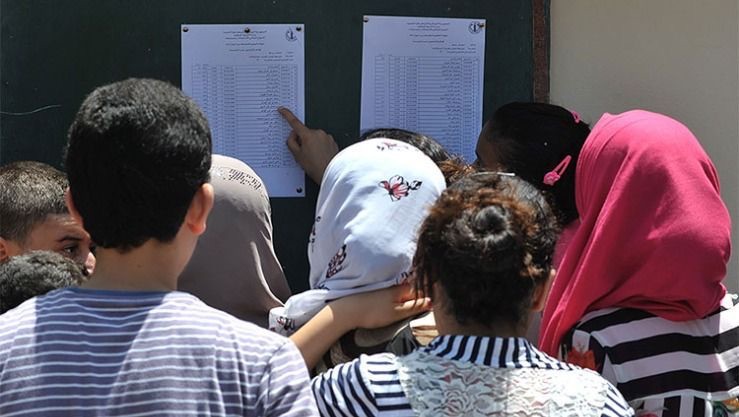 آسفي تحتل الرتبة الثالثة جهوياً في نتائج البكالوريا 2025 .. وثانوية الفقيه الكانوني تتراجع إقليميا