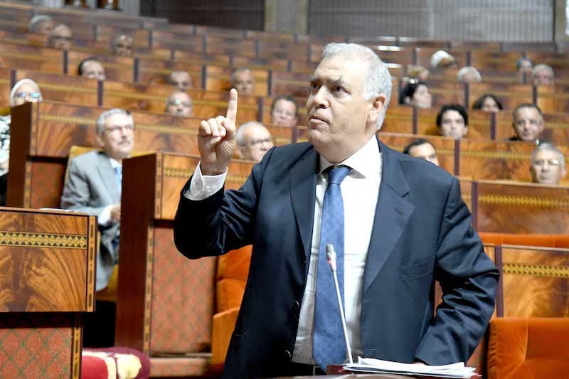 برلمانيون لوزير الداخلية: “العطش في آسفي” يُهدد الأمن الاجتماعي والانقطاعات المتواصلة “وضع غير مقبول”