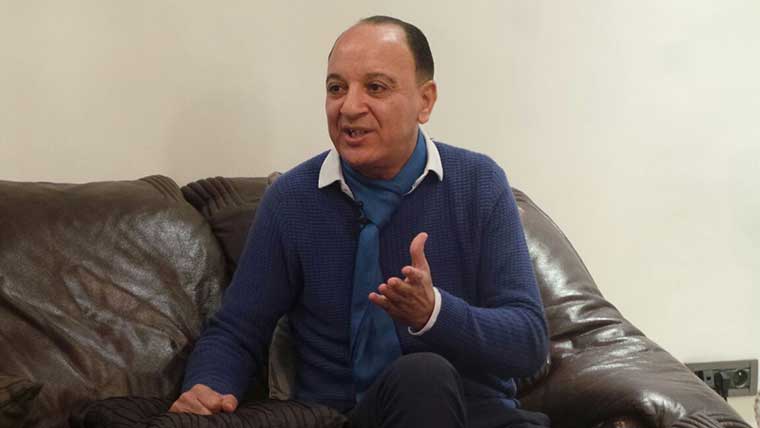 إنجاز الخبرة يؤجل محاكمة عبد العالي دومو الرئيس الأسبق لجهة مراكش