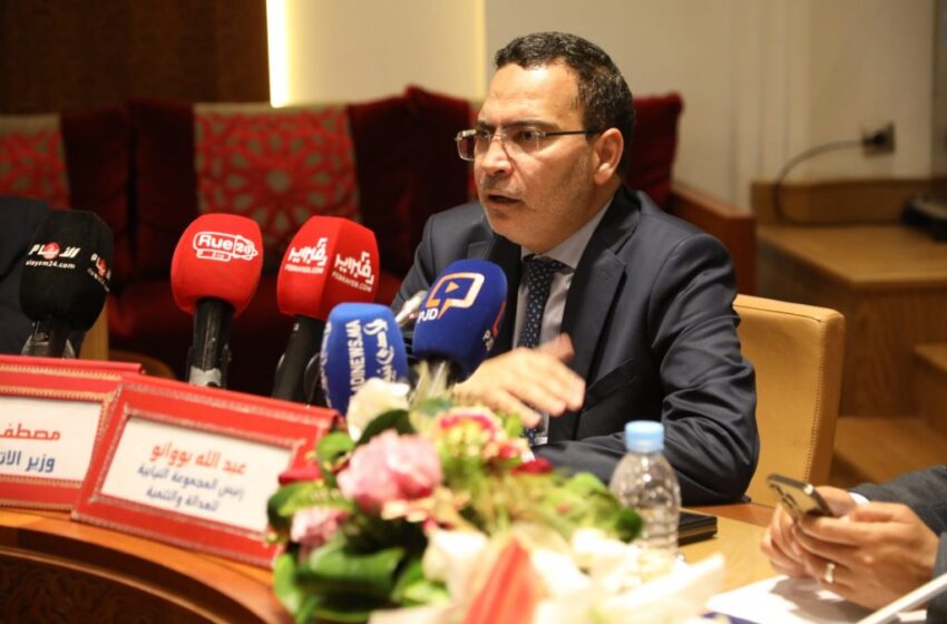 الخلفي: تعديلات قانون المجلس الوطني للصحافة خطيرة ومخالفة للدستور