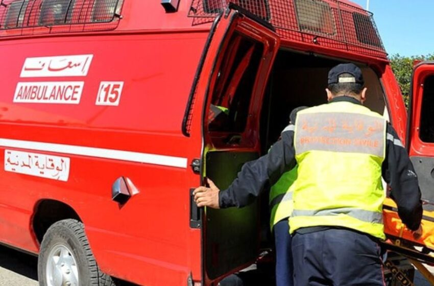 خرج لرعي الغنم وعاد جثة هامدة.. الغموض يلف وفاة طفل ضواحي آسفي