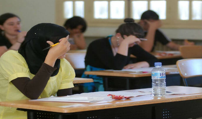 اعتبرتها أكاديمية التعليم نتائج مشجعة.. 40.666 مترشحة ومترشحًا ينالون الباكالوريا بجهة مراكش-آسفي في الدورة الاستدراكية
