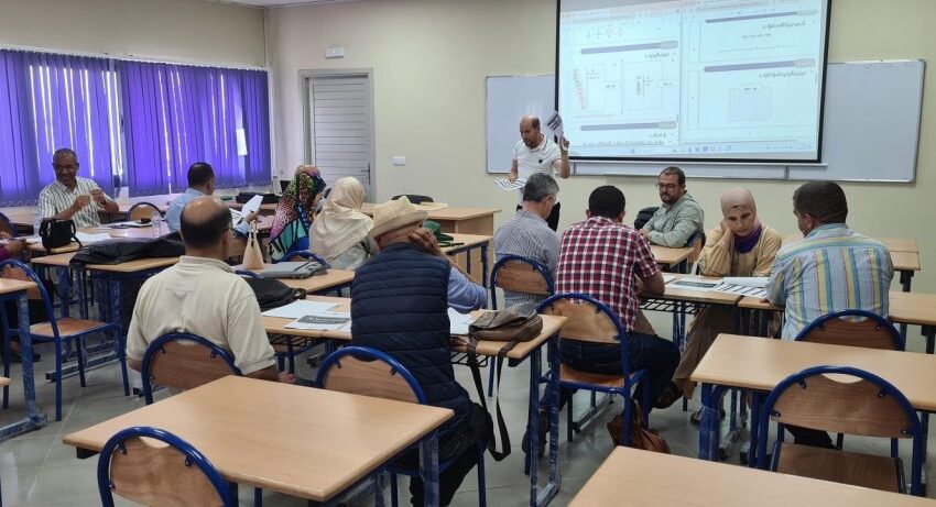 أساتذة مؤسسات الريادة بآسفي يقاطعون وجبات تكوين تُكلف 300 درهم لكل أستاذ بسبب رداءة جودتها وشبهات تحوم حول صفقة مع شركة خاصة