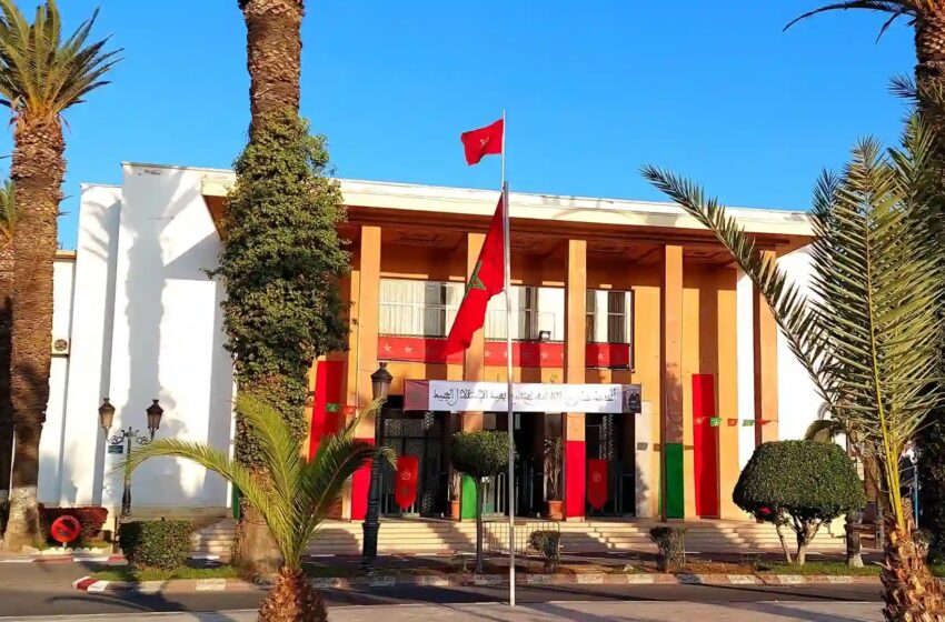 فريق “البجيدي” بمجلس جماعة آسفي: تفويت المخيم البلدي للخواص خطوة غير مسؤولة ولا تنضبط للقانون