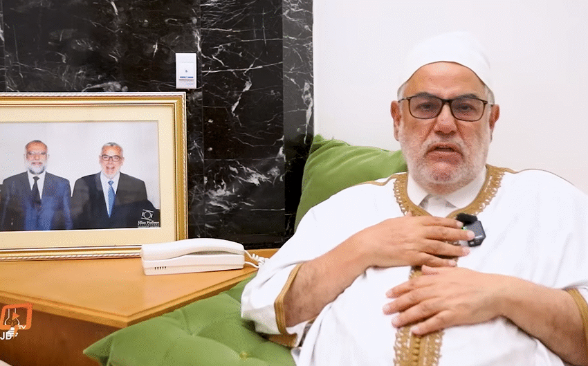 بنكيران يتودد لوزارة الداخلية قبل الانتخابات ويقول إنها تبدي مؤشرات إيجابية قد تمهد لتجاوز أعطاب انتخابات 2021 + فيديو