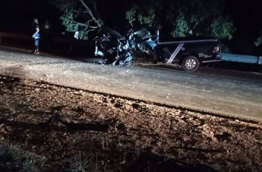 الصويرة : حادثة سير خطيرة بين التويجرات وأولاد امرابط تُصيب ثلاثة أشخاص إصابات بليغة