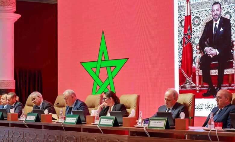 وزارة الداخلية تلتزم باتخاذ جميع التدابير اللازمة من أجل إنجاح الاستحقاقات الانتخابية المقبلة