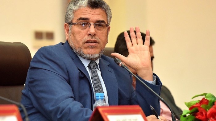 الرميد يدعو لإحالة المسطرة الجنائية على القضاء الدستوري والتعجيل بإخراج قانون الدفع بعدم الدستورية