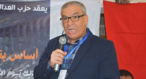العيشي: “البام” لم يحدث قطيعة مع الماضي البئيس..ونسبة الفقر بآسفي بلغت 14% مع ارتفاع معدل البطالة